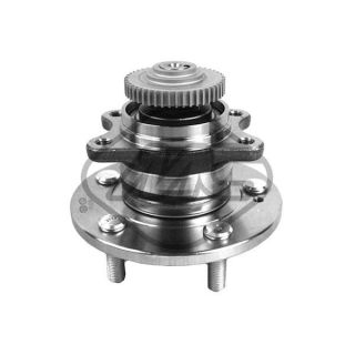 Rato stebulė Metalcaucho 90240