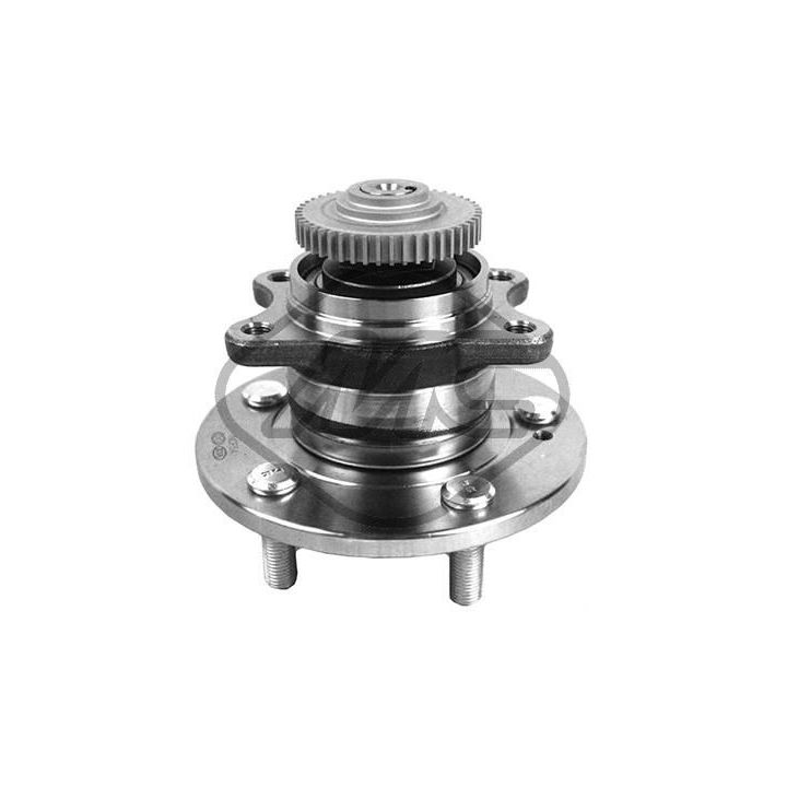 Rato stebulė Metalcaucho 90240