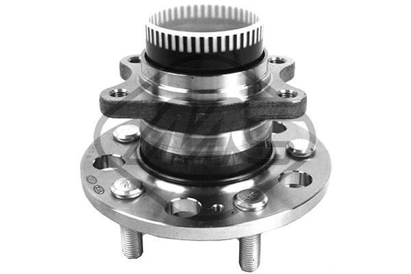 Rato stebulė Metalcaucho 90241