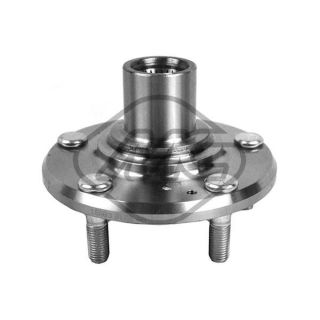 Rato stebulė Metalcaucho 90242