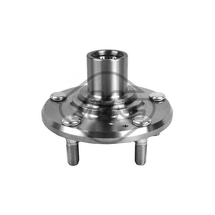 Rato stebulė Metalcaucho 90242