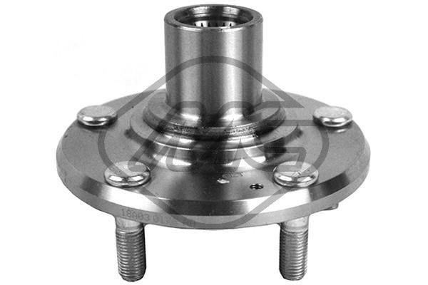 Rato stebulė Metalcaucho 90242