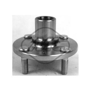 Rato stebulė Metalcaucho 90244