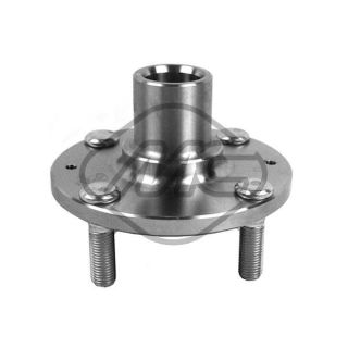 Rato stebulė Metalcaucho 90246