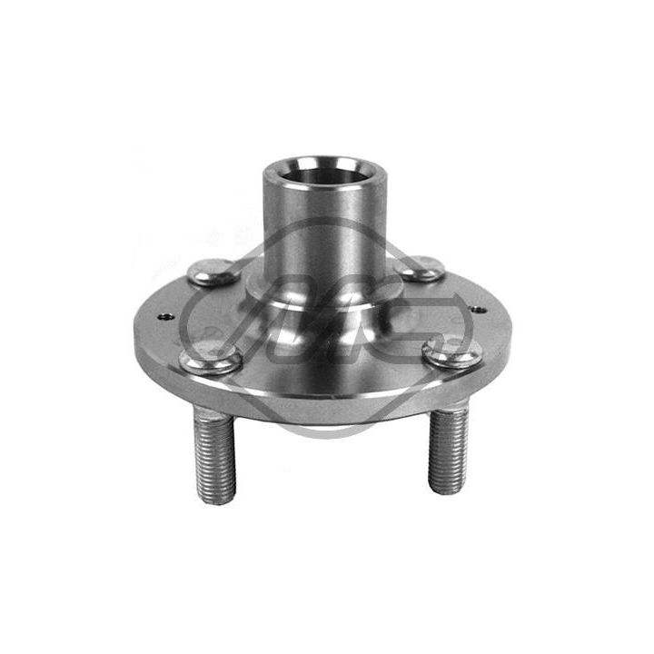 Rato stebulė Metalcaucho 90246