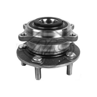 Rato stebulė Metalcaucho 90248