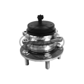 Rato stebulė Metalcaucho 90249