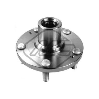 Rato stebulė Metalcaucho 90250