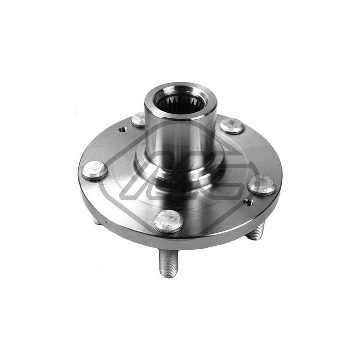 Rato stebulė Metalcaucho 90250