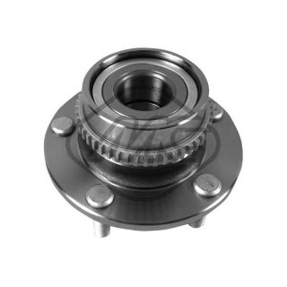 Rato stebulė Metalcaucho 90251