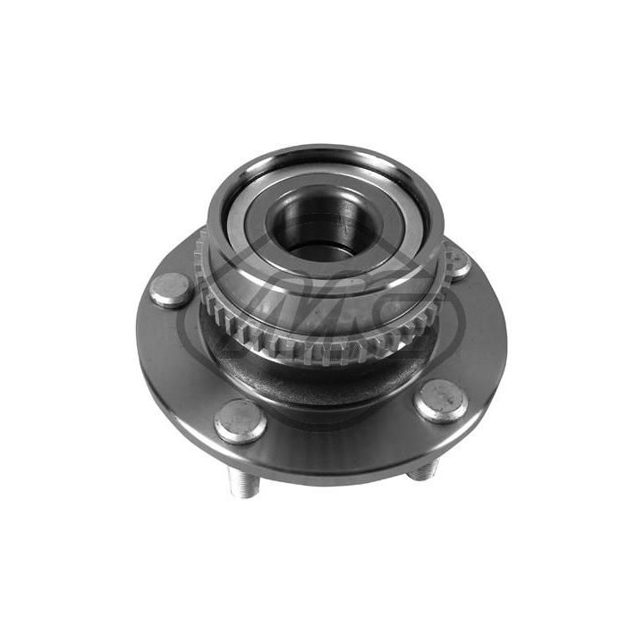 Rato stebulė Metalcaucho 90251