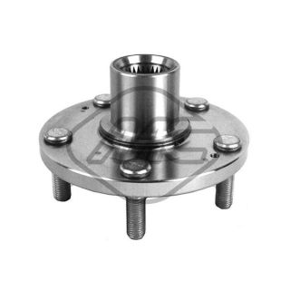 Rato stebulė Metalcaucho 90253