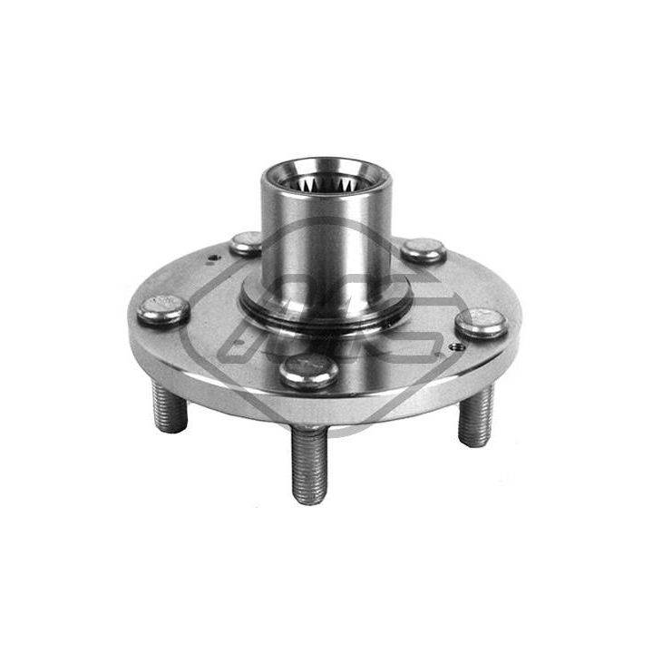 Rato stebulė Metalcaucho 90253