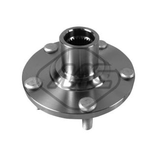 Rato stebulė Metalcaucho 90270