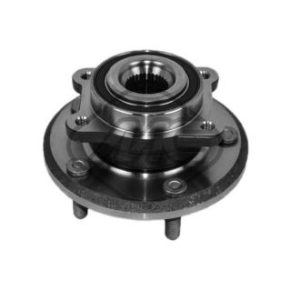 Rato stebulė Metalcaucho 90273