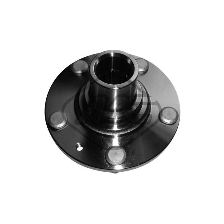 Rato stebulė Metalcaucho 90275