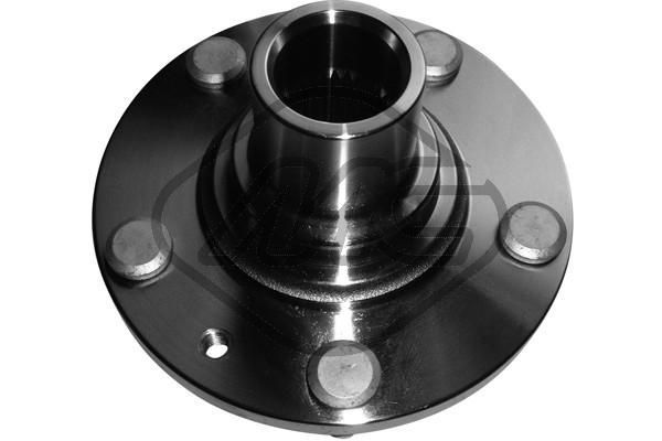 Rato stebulė Metalcaucho 90275