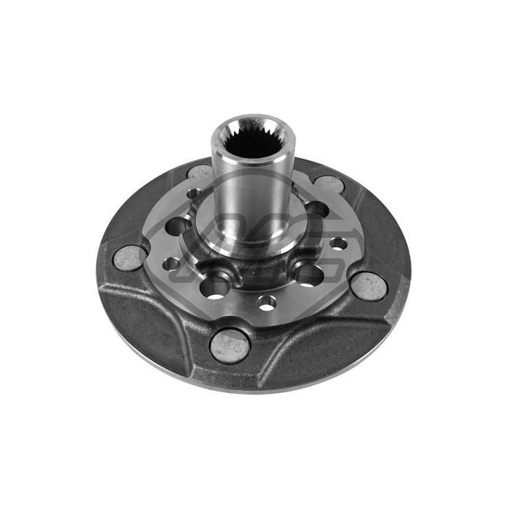 Rato stebulė Metalcaucho 90277