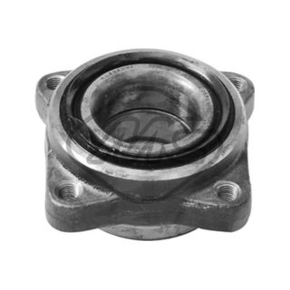 Rato stebulė Metalcaucho 90280