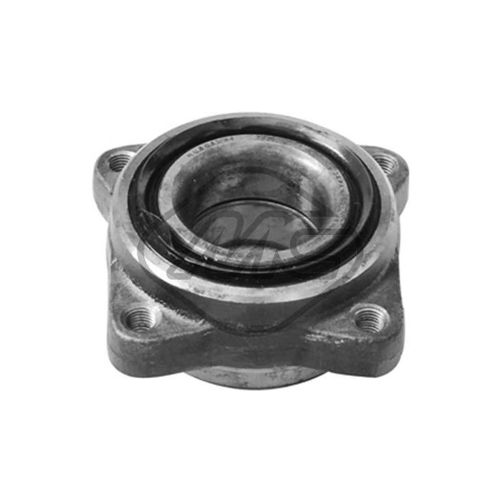 Rato stebulė Metalcaucho 90280