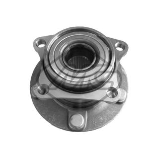 Rato stebulė Metalcaucho 90283