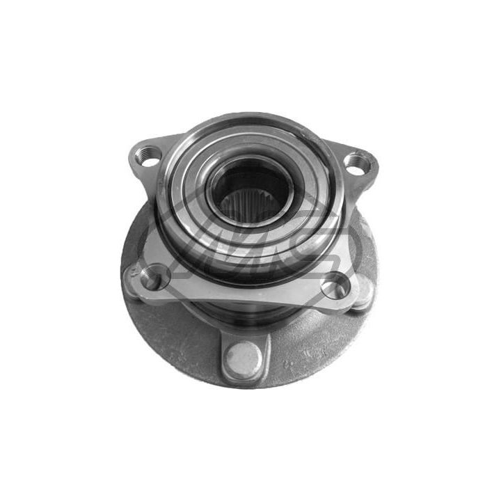 Rato stebulė Metalcaucho 90283