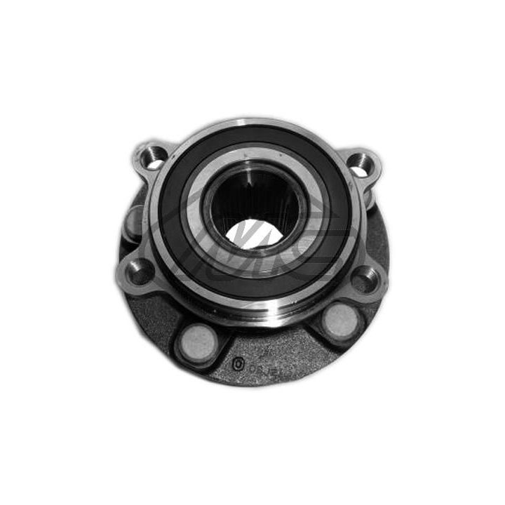 Rato stebulė Metalcaucho 90285