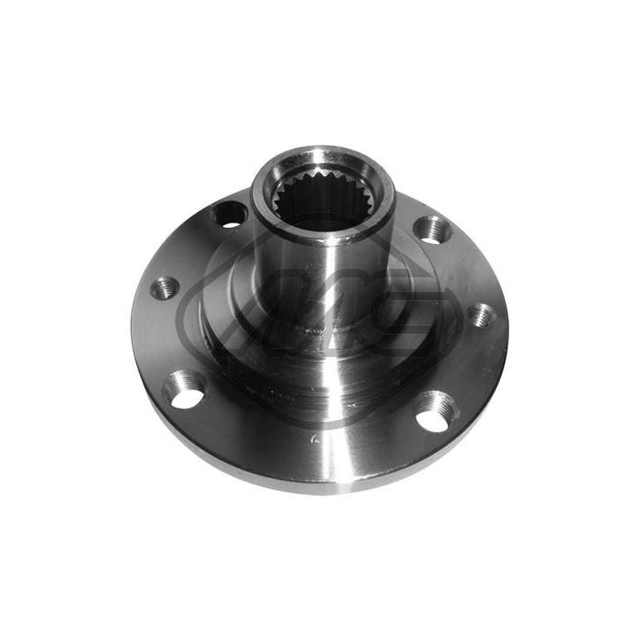 Rato stebulė Metalcaucho 90287