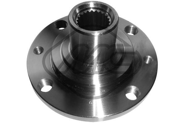 Rato stebulė Metalcaucho 90287