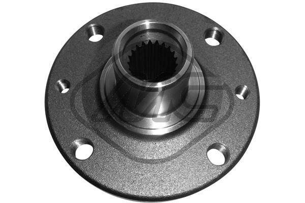 Rato stebulė Metalcaucho 90292