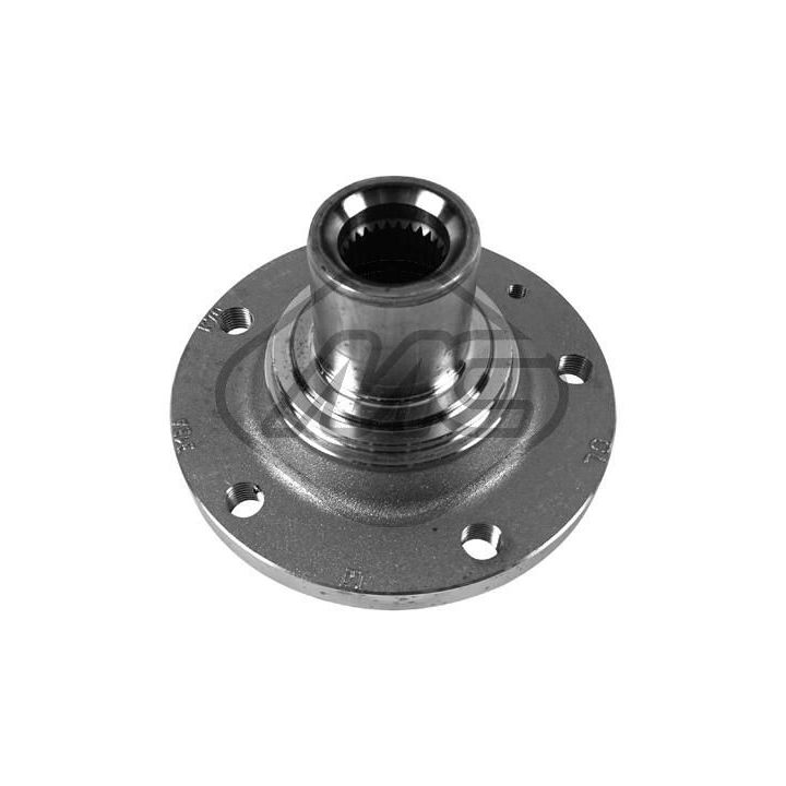 Rato stebulė Metalcaucho 90298