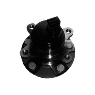 Rato stebulė Metalcaucho 90318