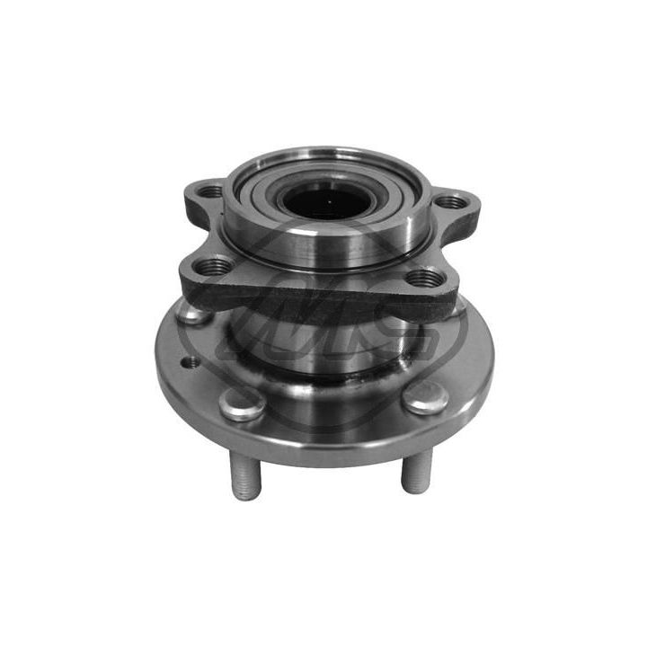 Rato stebulė Metalcaucho 90319