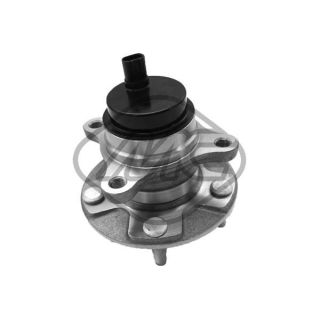 Rato stebulė Metalcaucho 90325