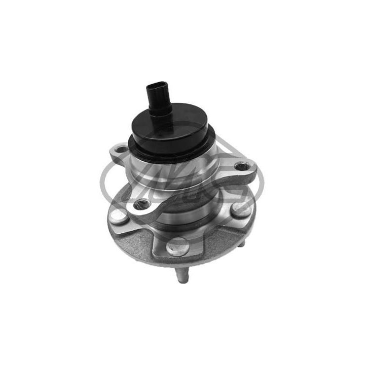 Rato stebulė Metalcaucho 90325