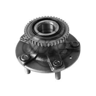 Rato stebulė Metalcaucho 90326