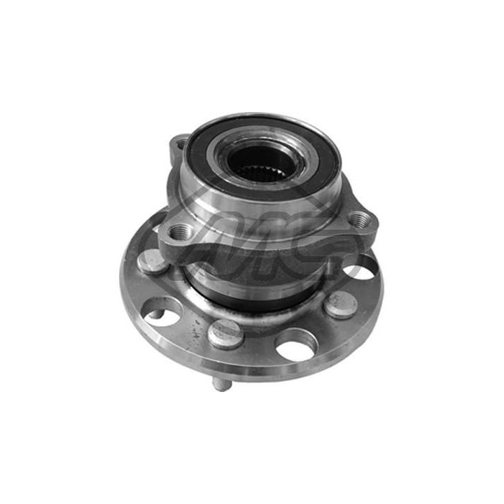 Rato stebulė Metalcaucho 90335