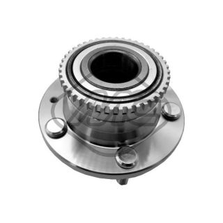 Rato stebulė Metalcaucho 90336