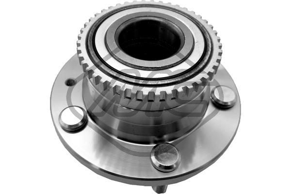 Rato stebulė Metalcaucho 90336