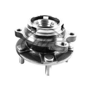 Rato stebulė Metalcaucho 90337