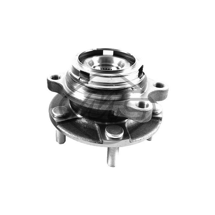 Rato stebulė Metalcaucho 90337