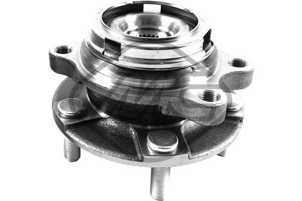 Rato stebulė Metalcaucho 90337