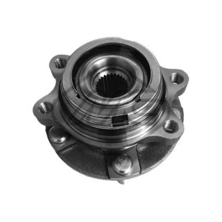 Rato stebulė Metalcaucho 90338