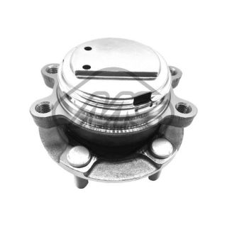 Rato stebulė Metalcaucho 90342