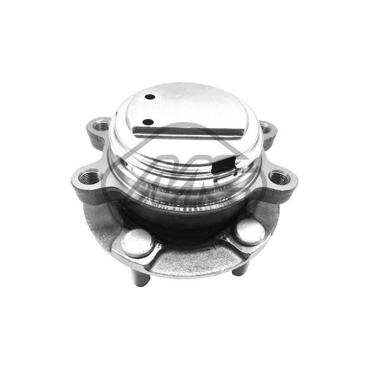 Rato stebulė Metalcaucho 90342