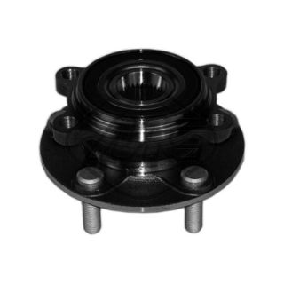 Rato stebulė Metalcaucho 90346