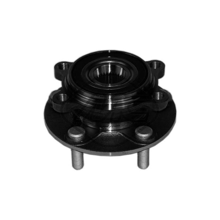 Rato stebulė Metalcaucho 90346