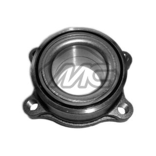 Rato stebulė Metalcaucho 90349