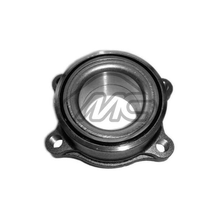 Rato stebulė Metalcaucho 90349