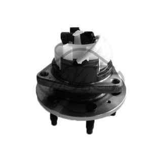 Rato stebulė Metalcaucho 90350